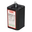 Nissen 4r25 Constant 25 - 6v / 25-28Ah Air Oxygen - without Mercury and Cadmium