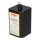 Nissen 4R25 Premium 800 - 6V / 7-9Ah Trockenbatterie - ohne Quecksilber und Cadmium