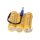 Notleuchtenakku 3,6V 800mAh NiCd F3x1 – AA/Mignon – Faston 2,8 mm – passend für RZB 784152036