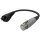 E-BIKE VISION 6A Schnell-Ladegerät mit Bosch-PowerPack-Adapter