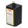 20x Nissen Premium 800 4R25 Batterie 6V 7–9Ah – passend für Nissen Warnleuchten, Baken- & Baustellenlampen