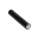 Notleuchten Akkupack 3,6V 1500mAh L1x3 Sub-C mit Faston-Anschluss