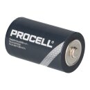 10x Duracell Procell MN1300 Mono Batterie Originalkarton