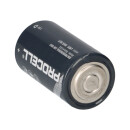 duracell Procell Constant mn1300 Mono d battery