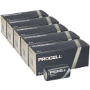 Duracell Procell MN1300 Mono Batterie Originalkarton (10St.)