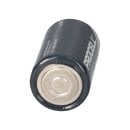 100x Duracell Procell mn1300 Mono Battery