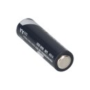 1x Duracell Procell mn1500 Mignon aa battery