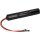 Akkupack 3,6V 4000mAh NiCd Notleuchten L gallery