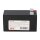 NPP Lead-acid battery agm np12-1.2 12v 1,2Ah