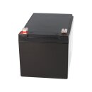 NPP Lead battery agm np12-12 12v 12Ah