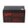 NPP Lead battery agm np12-12 12v 12Ah