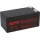 NPP Blei-Akku NP12-3.2 12V / 3,2Ah