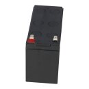 CSB UPS12580 Extreme High-Rate AGM Bleiakku 12V 9,4Ah 580 W Hochstromleistung gemäß Modell Anschluss gemäß Ausführung