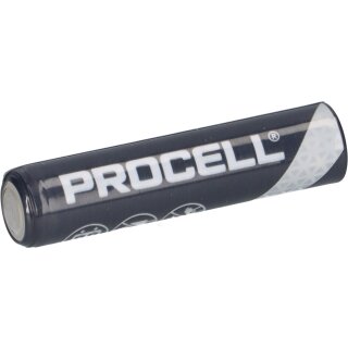 Duracell Procell MN2400 Micro Batterie Originalkarton (10St.)