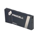 50x Procell aaa mn2400 micro battery