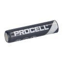 50x Procell aaa mn2400 micro battery