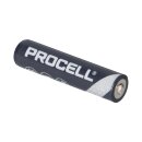 50x Procell AAA MN2400 Micro Batterie