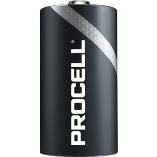 Duracell Procell MN1300 Mono Batterie bulk