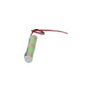Notleuchten-Akku 2,4V 1800mAh NiMH L1x2 AA | L21NIMH1800