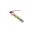 Notleuchten-Akku 2,4V 1800mAh NiMH L1x2 AA | L21NIMH1800
