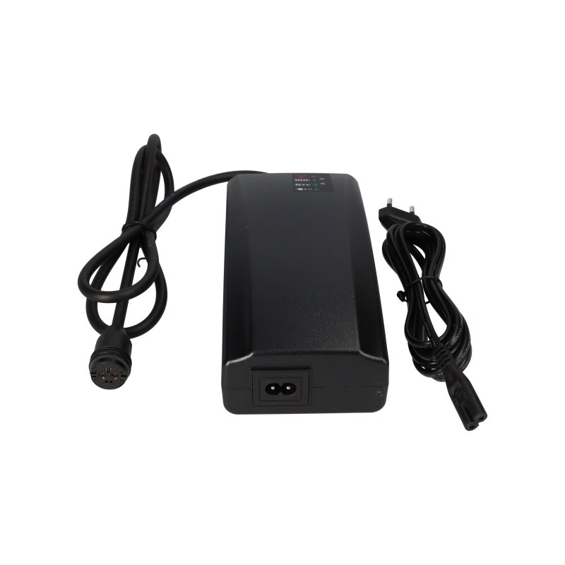 BMZ Ladegerät 36V 4,5A Impulse EVO, Xion, Brose, Gazelle, Bulls, EBi