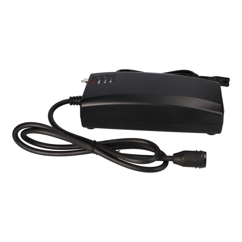 BMZ Ladegerät 36V 4,5A Impulse EVO, Xion, Brose, Gazelle, Bulls, EBi