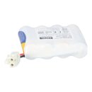 6 Volt Batteriepack kompatibel SAG Schlagbaum Schließanlage Typ 3850000.020.000