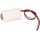 Akkupack 3,6V 800mAh Reihe F31NICD800 AA 20cm Kabel