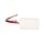 Notleuchten-Akku 3,6V 800mAh NiCd Pyramide – AA/Mignon – 20 cm Kabel – passend für D31NICD800 / NICD800