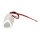 Notleuchten-Akku 3,6V 800mAh NiCd Pyramide – AA/Mignon – 20 cm Kabel – passend für D31NICD800 / NICD800