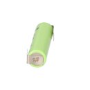 XCell Rechargeable battery Micro aaa 1.2v / 700mAh X700aaaI Industrial Z solder tag
