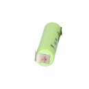 XCell Rechargeable battery Micro aaa 1.2v / 700mAh X700aaaI Industrial Z solder tag