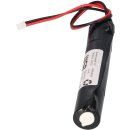 Notleuchten Akku 4,8V 2000mAh kompatibel IL570004 14A5-002