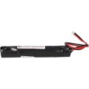 Emergency lights battery 4.8v 2000mAh compatible il570004 14a5-002