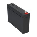 Battery compatible 3-fm-7 20hr 3 fm 7 3fm7 6v 7Ah agm lead 7.0Ah 7.2Ah