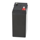 Battery 4.5Ah 6v compatible 3-fm-4 20hr 3 fm 4 3fm4 agm lead battery