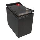 Akku-Satz 24V 62Ah für ActiveCare Prowler 3310 3410 – Kung Long AGM
