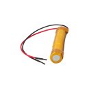 Notleuchtenakku 3,6V 1500mAh NiCd L1x3 – Sub-C