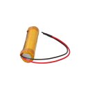 Notleuchtenakku 3,6V 1500mAh NiCd L1x3 – Sub-C