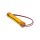 Notleuchtenakku 3,6V 1500mAh NiCd L1x3 – Sub-C