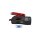 Kraftmax XT1 Akku- & Batterietester 1,2–9V mit Innenwiderstandsmessung