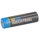 WSB Industrial IFR 14500 AA Solar Akku LiFePO4 3,2V 600mAh