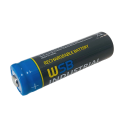 WSB Industrial ifr 14500 aa Solar battery LiFePO4 3.2v...