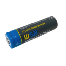 WSB Industrial IFR 14500 AA Solar Akku LiFePO4 3,2V 600mAh