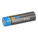 2x WSB Industrial IFR 14500 AA Solar Akku LiFePO4 3,2V 600mAh