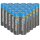 20x WSB Industrial IFR 14500 AA Solar Ak gallery