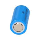 XCell icr18350 3.7v 1100mAh battery