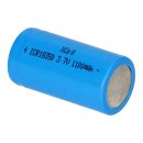 XCell icr18350 3.7v 1100mAh battery