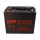 NPP NPD12-75 AGM Deep-Cycle Bleiakku 12V 75Ah zyklenfest