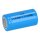 4x XCell icr18350 3.7v 1100mAh battery